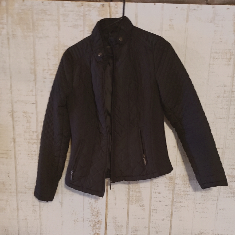 Waterproof jacket